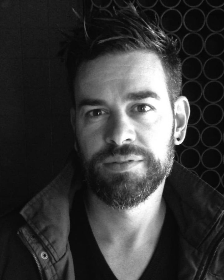 Rafa García