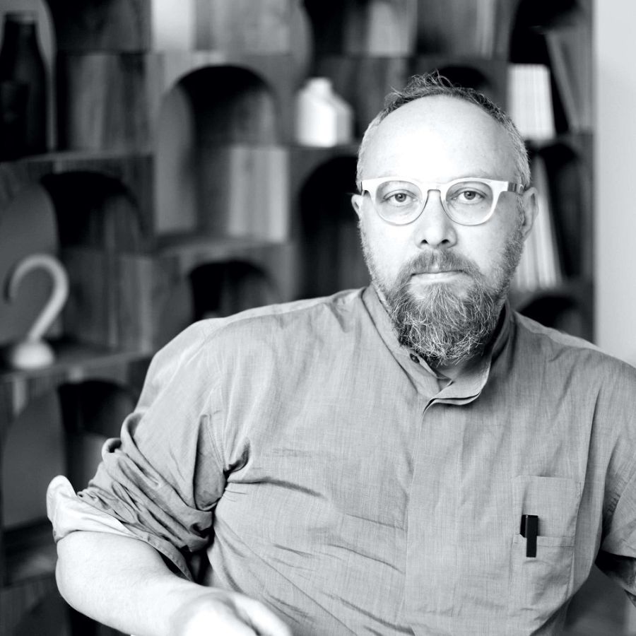 Giulio Iacchetti