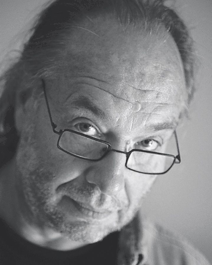 Jahn Aamodt