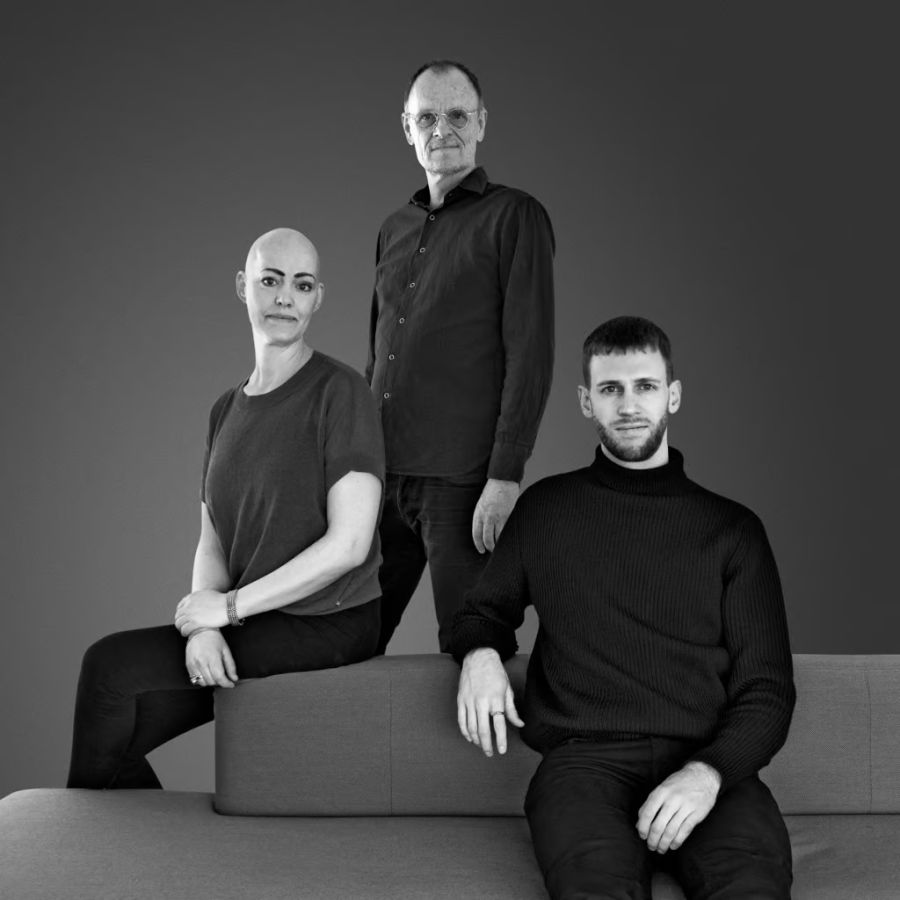 Hans Thyge & Co