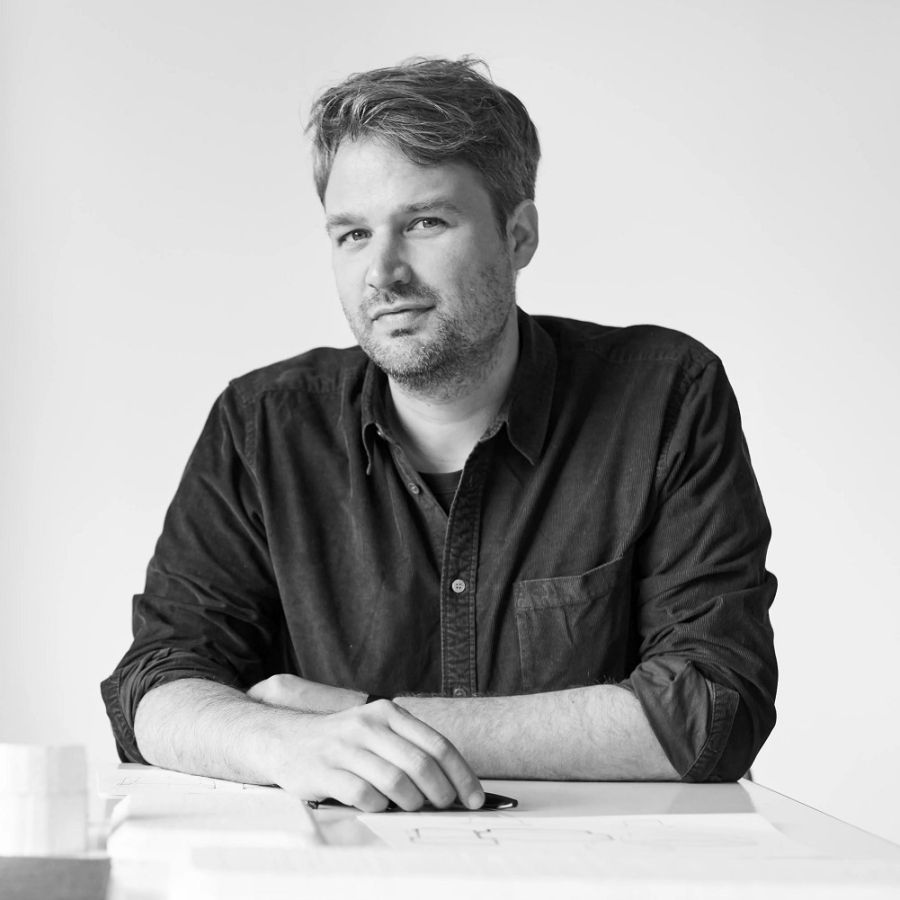 Henrik Drecker