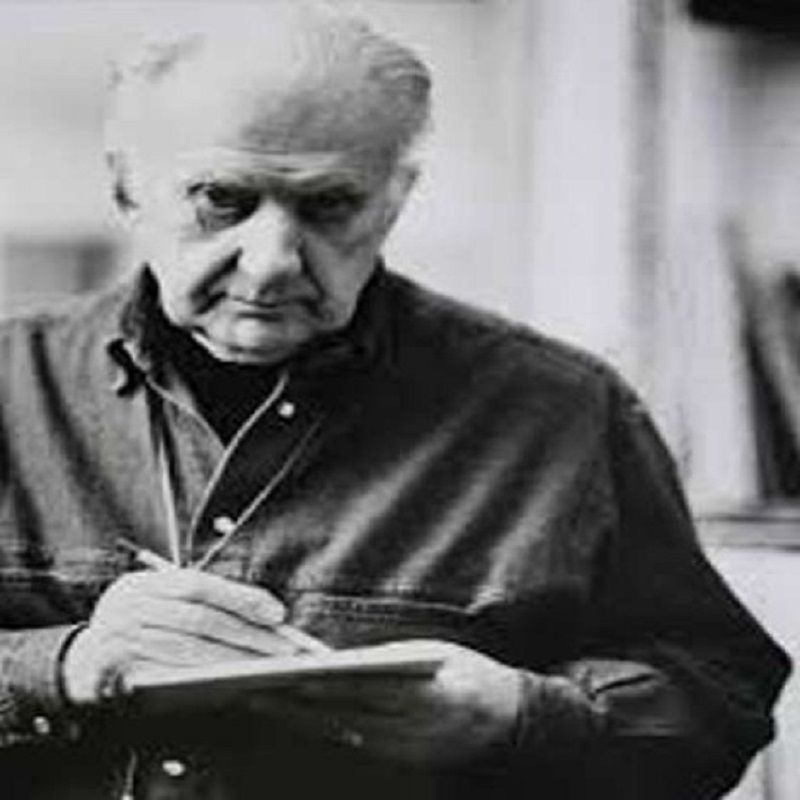 Gabriele Mucchi
