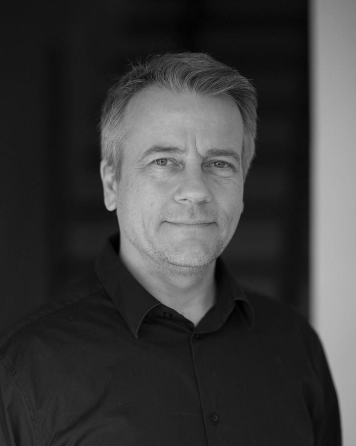 Jacob Amtorp