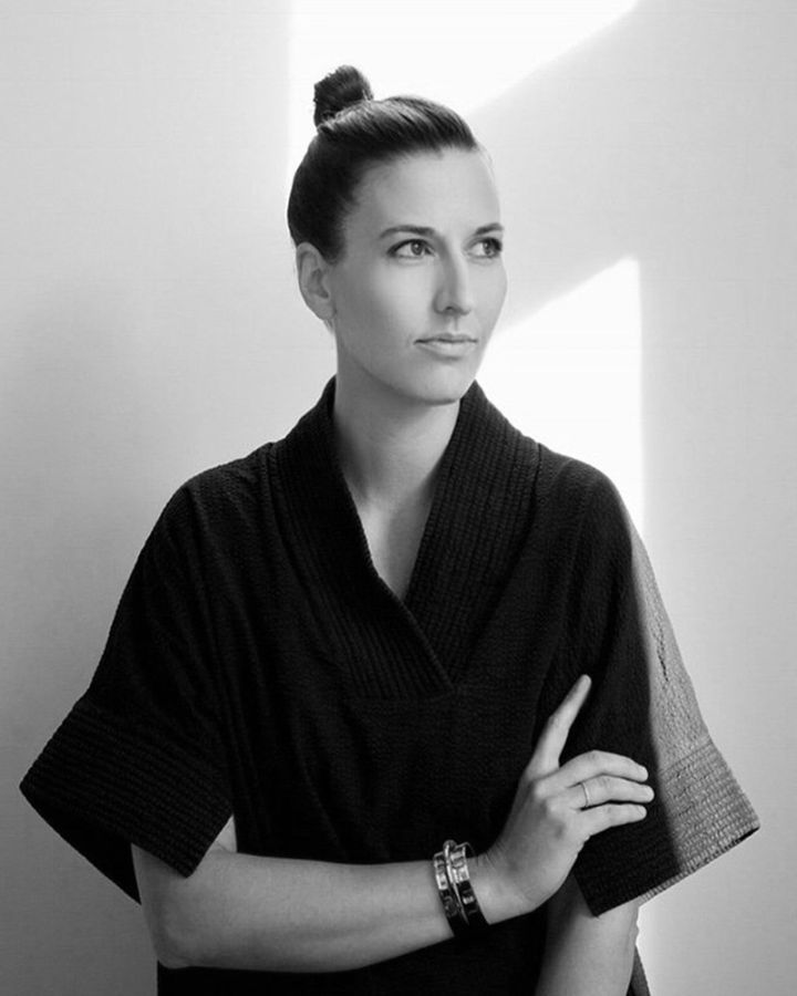 Stephanie Jasny