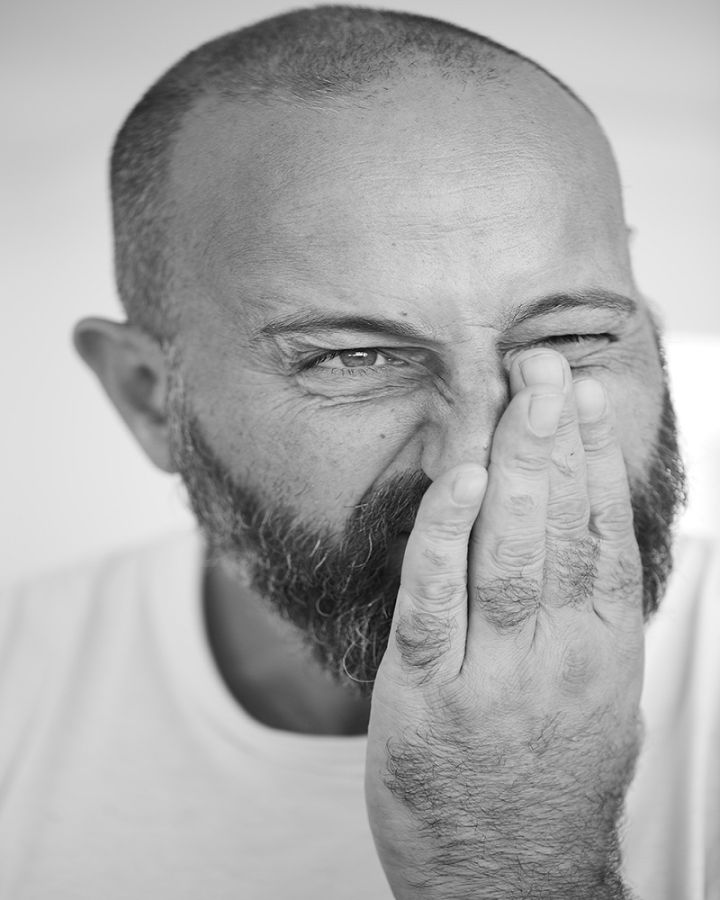 Jaume Ramírez