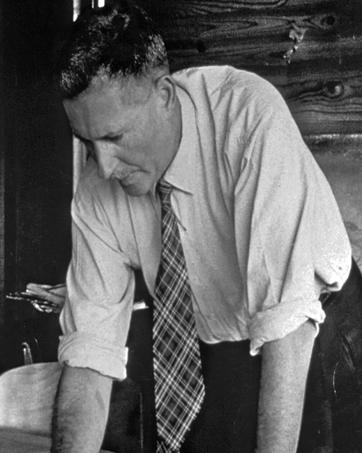 Jean Prouve