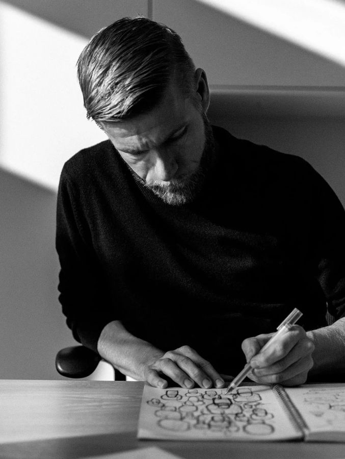 Jonas Wagell