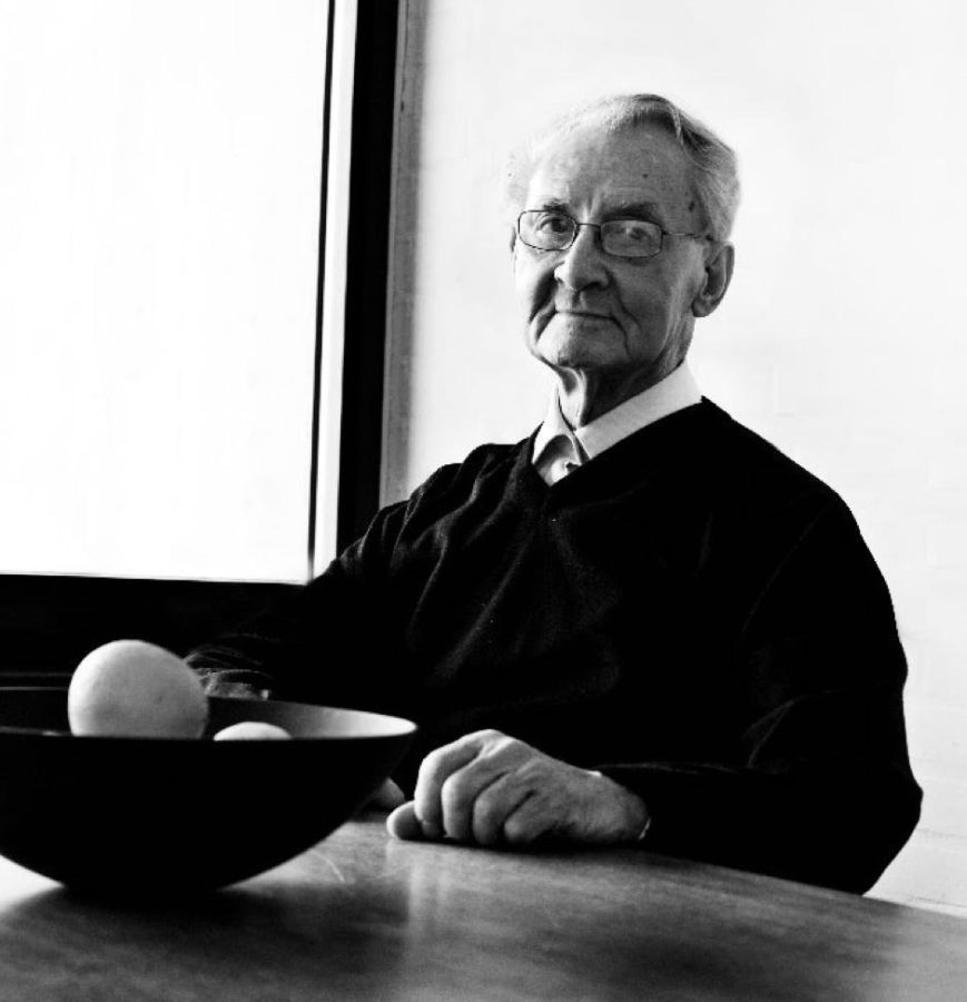 Herbert Krenchel