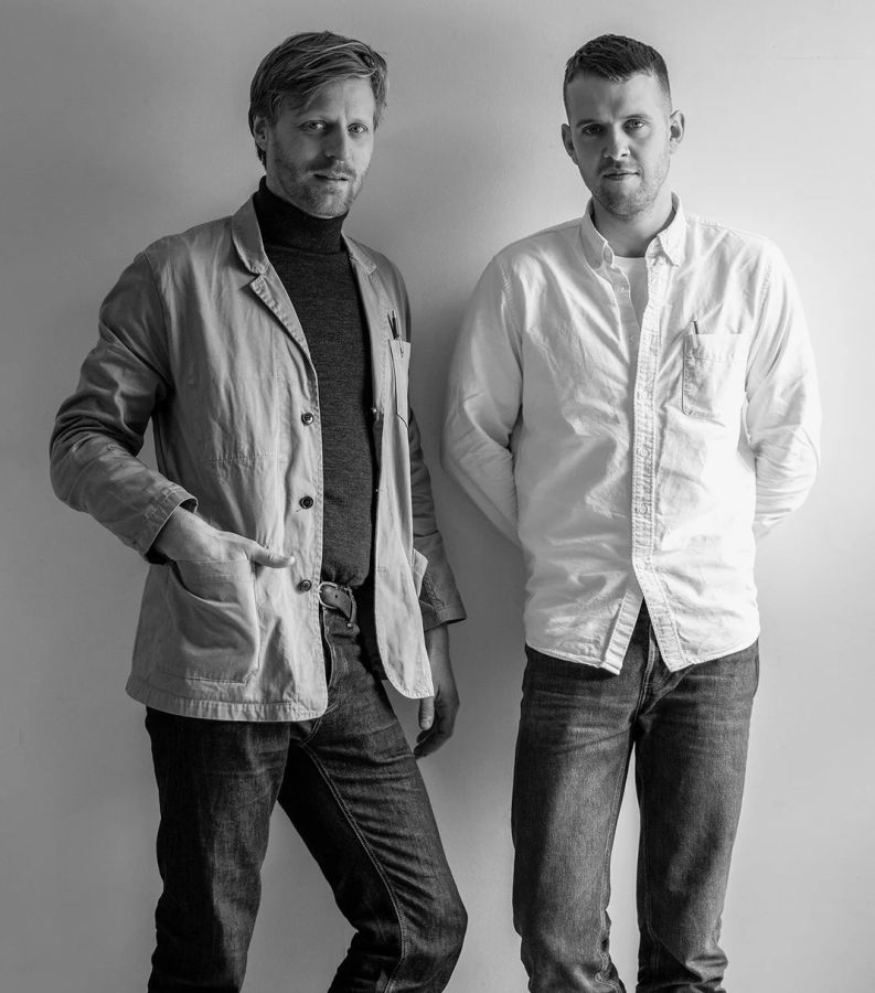 Kroyer-Saetter-Lassen