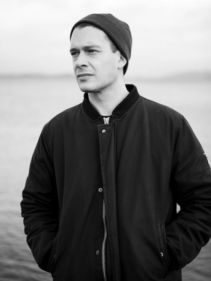 Lars Tornoe
