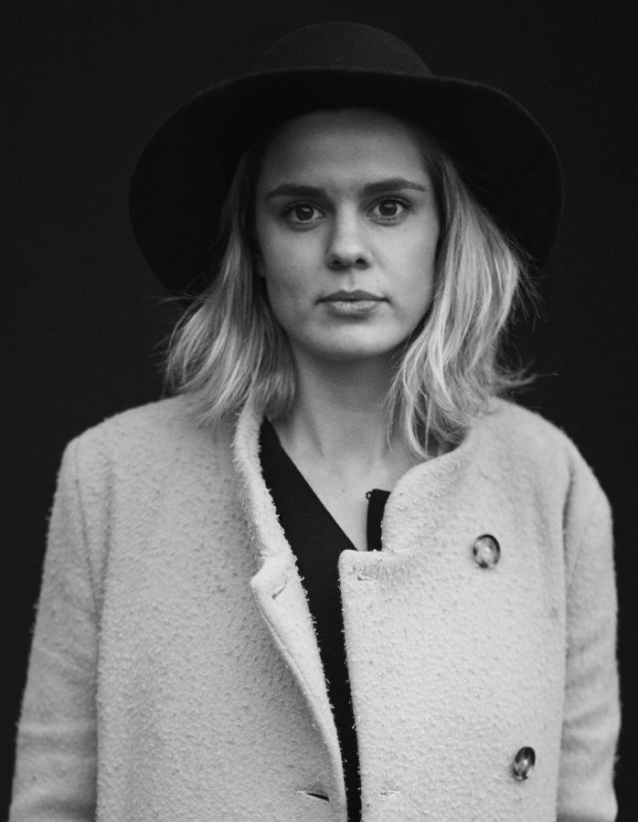 Laura Bilde