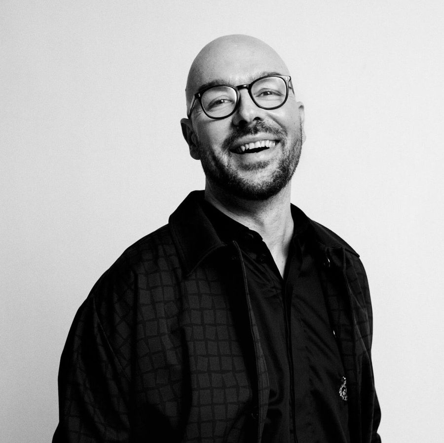 Luca Nichetto
