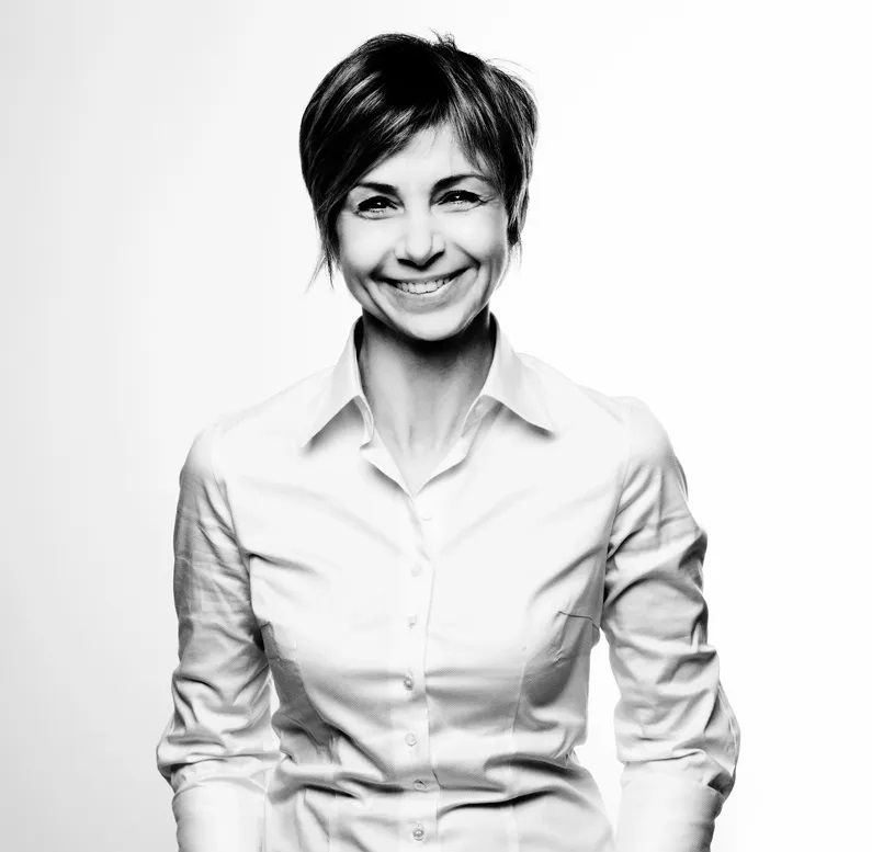 Luisa Battaglia
