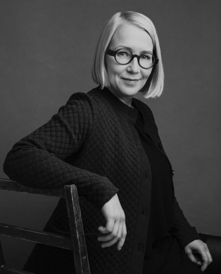 Maija Puoskari