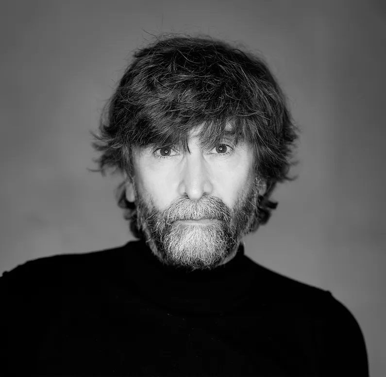 Marcello Ziliani