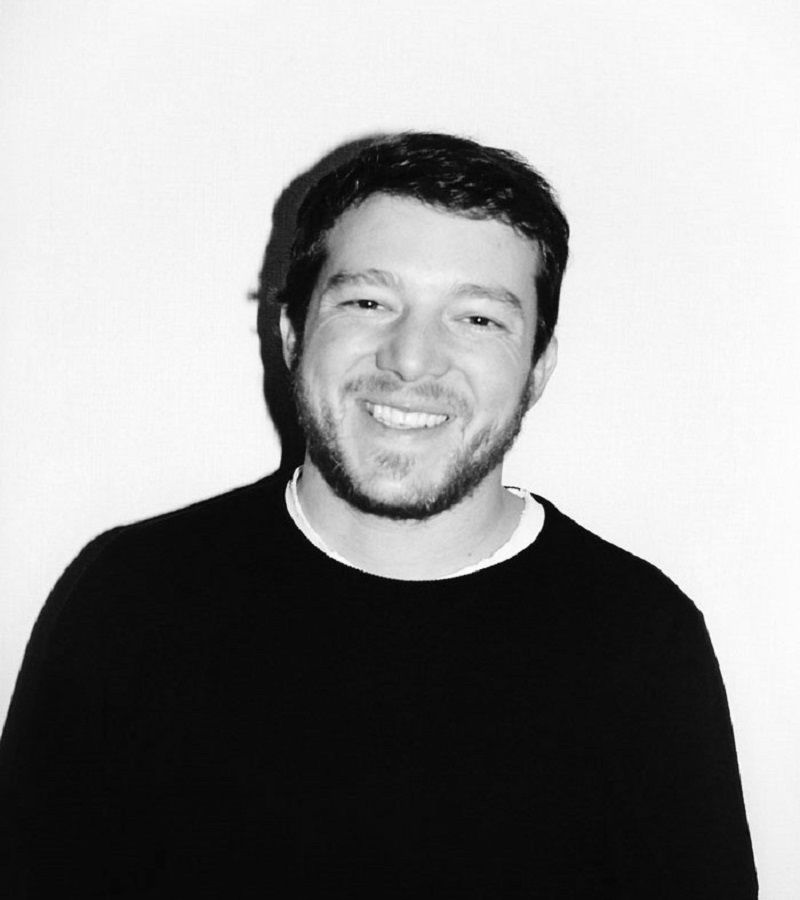 Michel Charlot