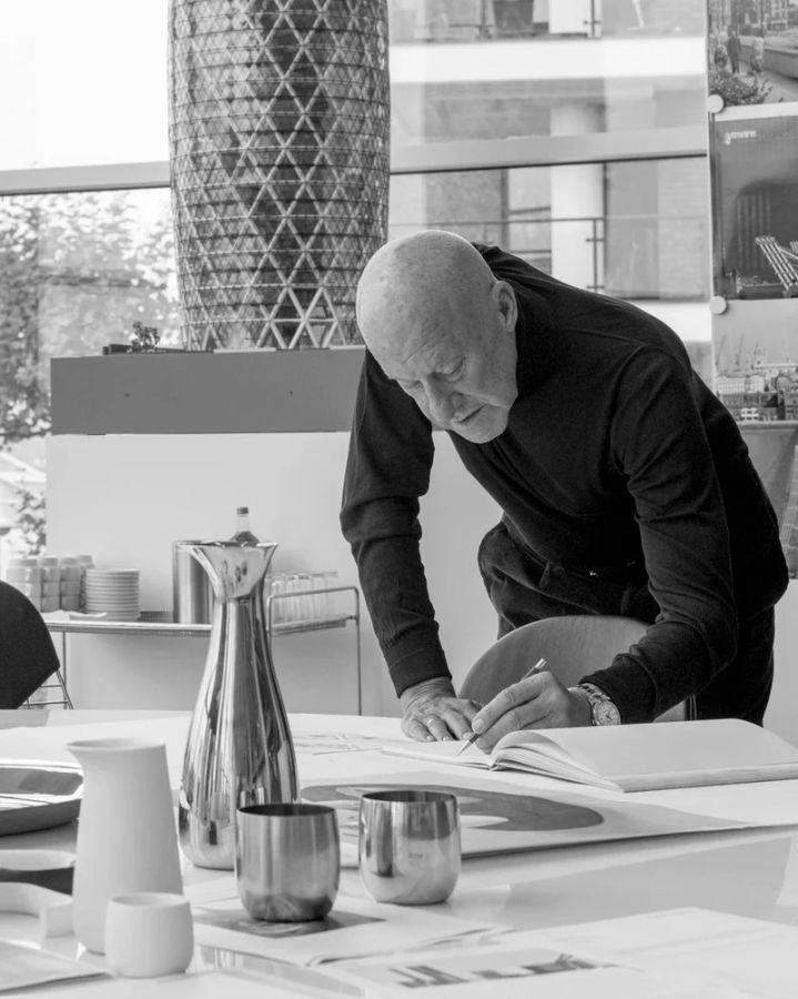 Norman Foster