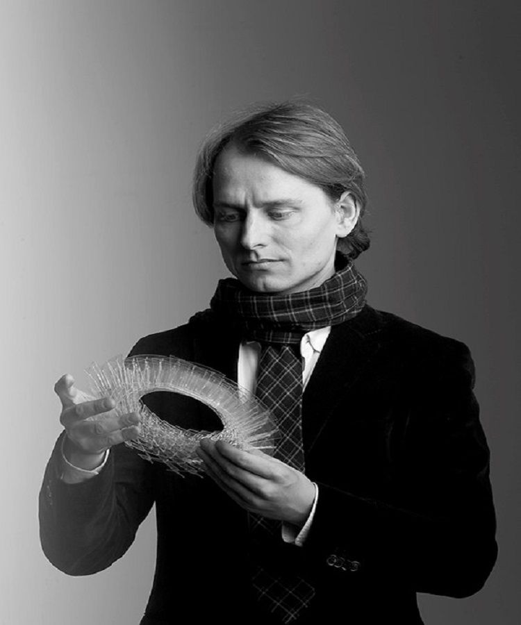 Oivind Slaatto