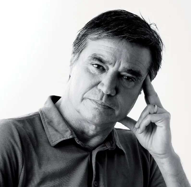 Roberto Semprini