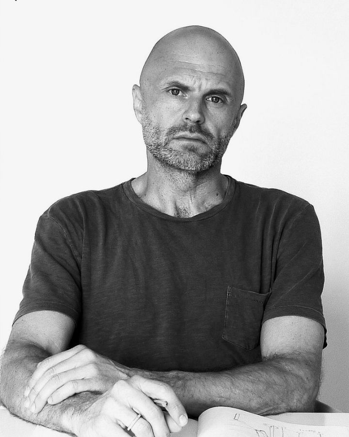 Robin Rizzini