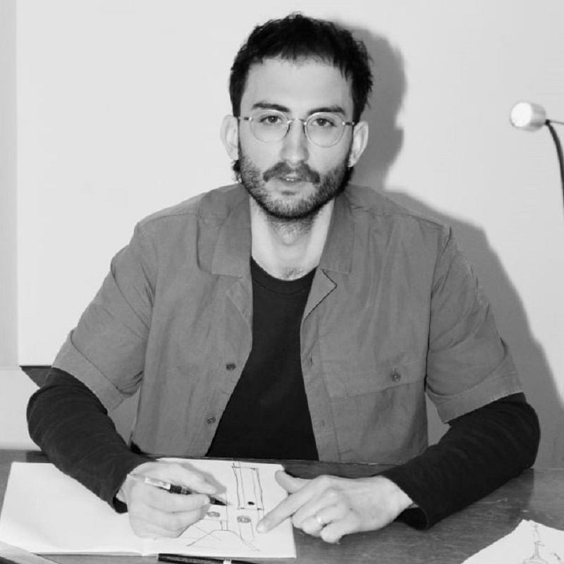 Romain Sillon