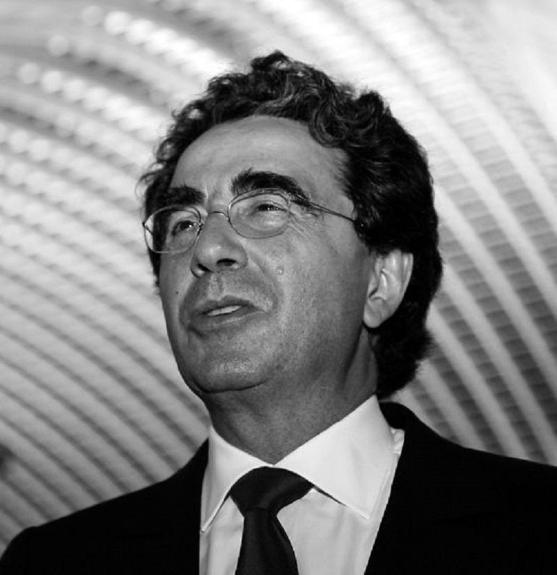 Santiago Calatrava