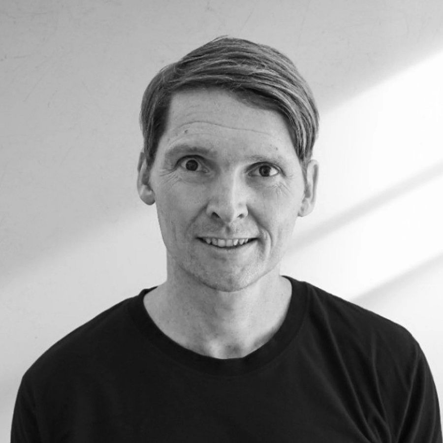 Sascha Sartory