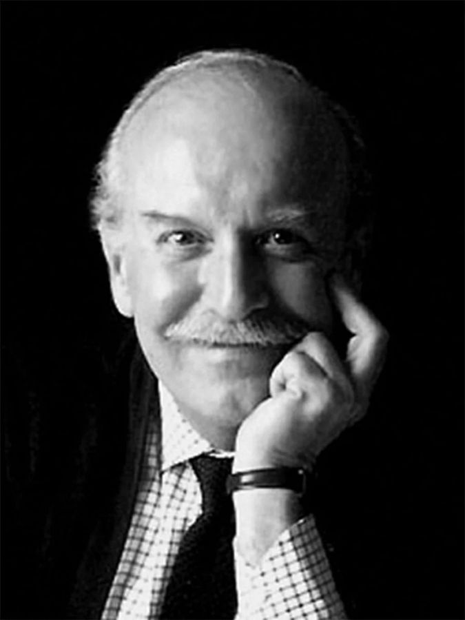 Sergio Asti