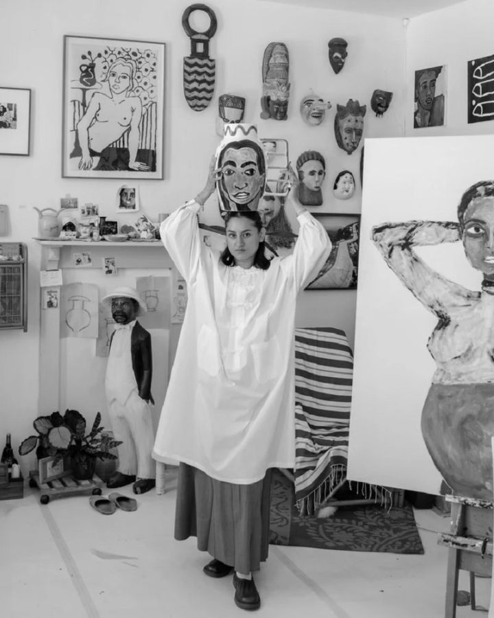 Shirley Villavicencio Pizango