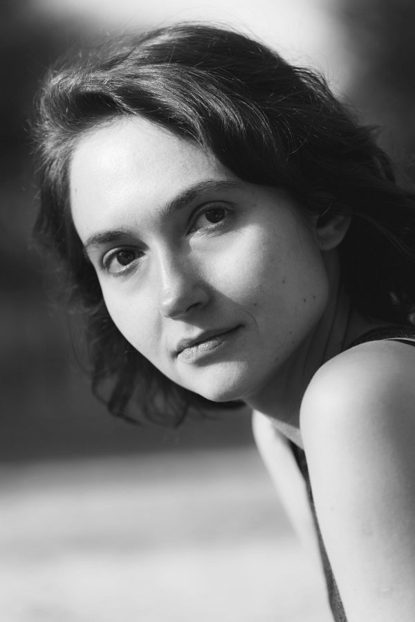 Kateryna Sokolova