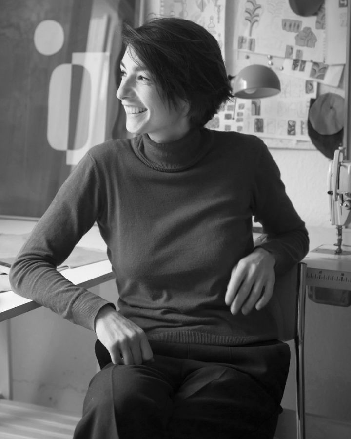 Sonia Laudet