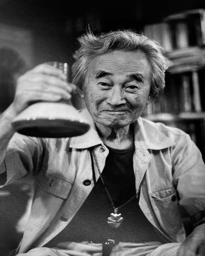 Sori Yanagi