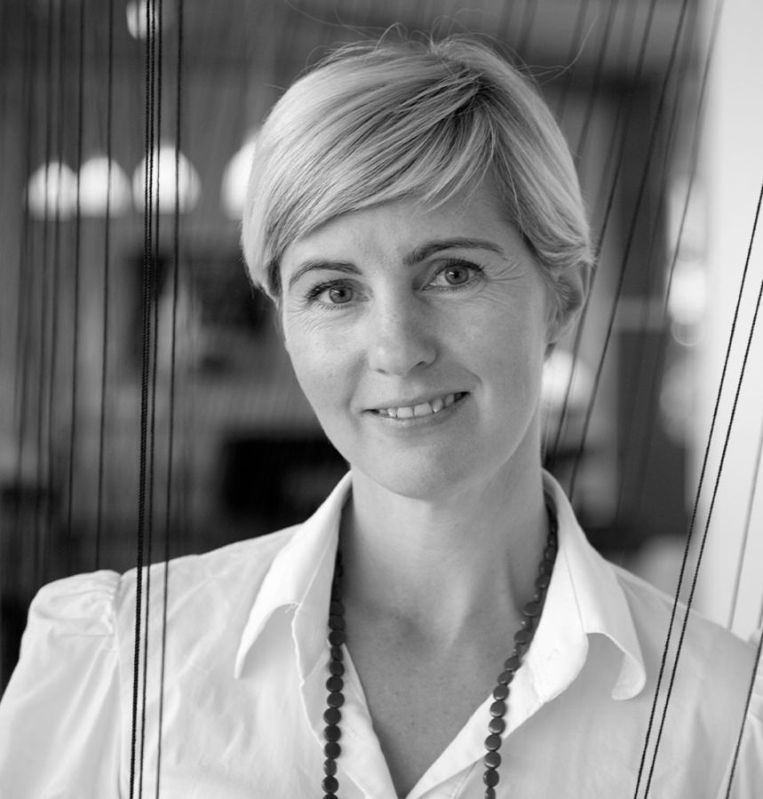 Helga Sigur-Bjarnadottir