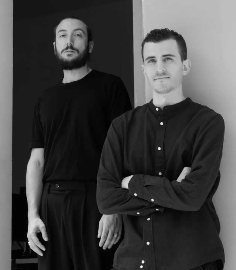 Studio Lualdimeraldi