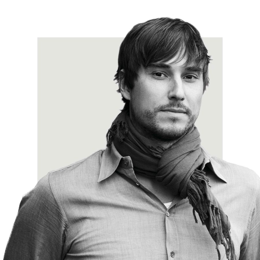 Todd Bracher