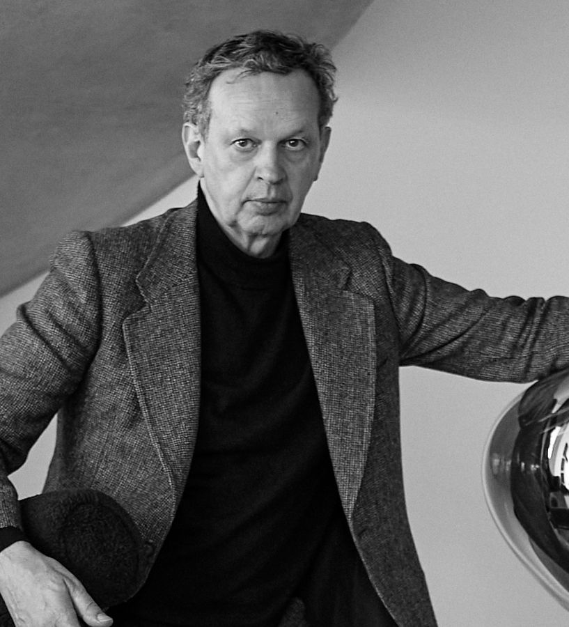 Tom Dixon