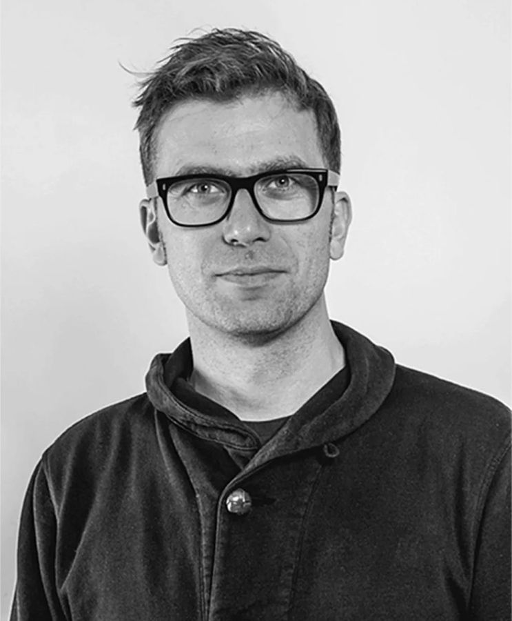 Tomek Rygalik