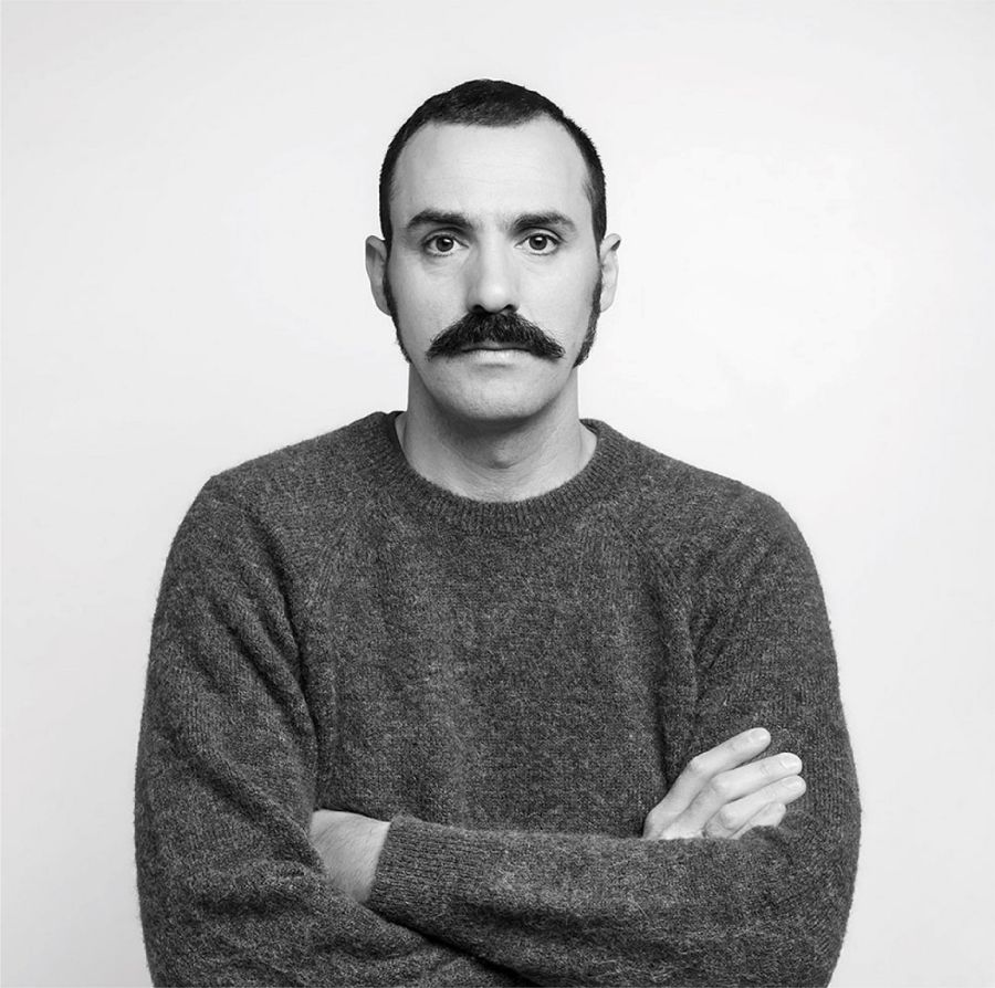 Antonio De Marco