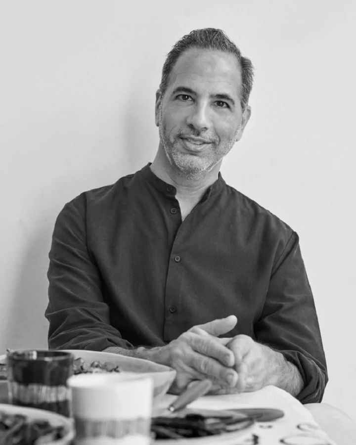 Yotam Ottolenghi